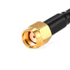 F - 02 5.8G 5dBi FPV Mushroom Antenna for Racing Multicopters