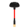 F - 02 5.8G 5dBi FPV Mushroom Antenna for Racing Multicopters