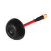 F - 02 5.8G 5dBi FPV Mushroom Antenna for Racing Multicopters