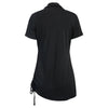 Short Sleeve Stripe Panel T-shirt