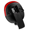 Handy Bike Safety Laser Caution Flashing Tail Light Riding Kit