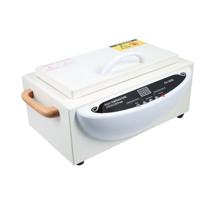 360B High Temperature Manicure Tools Disinfection Cabinet