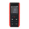 KXL - E40 Handheld Laser Distance Meter 40m Rangefinder