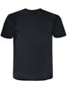 Cartoon Pirate Costume Print Novelty Tee