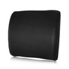 Cushion Memory Foam Lumbar Support Car Seat Chair