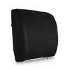 Cushion Memory Foam Lumbar Support Car Seat Chair