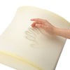 Cushion Memory Foam Lumbar Support Car Seat Chair