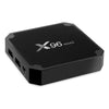 X96mini Android TV Box Digital Player S905W 2.4GHz WiFi 4K