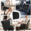 Cushion Memory Foam Lumbar Support Car Seat Chair