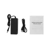 875 eSATA Dual IDE HUB HDD Docking Station Card Reader