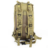 3P 30L Backpack Sports Bag for Camping Traveling Hiking Trekking