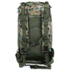 3P 30L Backpack Sports Bag for Camping Traveling Hiking Trekking