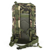 3P 30L Backpack Sports Bag for Camping Traveling Hiking Trekking