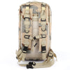 3P 30L Backpack Sports Bag for Camping Traveling Hiking Trekking