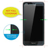 Tempered Glass Screen Protector 9H Film for Huawei Honor 8