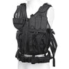 Outlife Outdoor Hunting Military Tactical Paintball Molle Vest