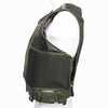 Outlife Outdoor Hunting Military Tactical Paintball Molle Vest
