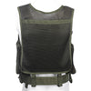 Outlife Outdoor Hunting Military Tactical Paintball Molle Vest