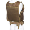 Outlife Outdoor Hunting Military Tactical Paintball Molle Vest