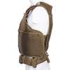 Outlife Outdoor Hunting Military Tactical Paintball Molle Vest
