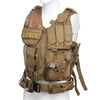 Outlife Outdoor Hunting Military Tactical Paintball Molle Vest