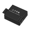 ThiEYE 1050mAh 3.7V Rechargeable Li-ion Battery