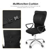 Cushion Memory Foam Lumbar Support Car Seat Chair