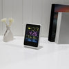 YGH391 Multi-functional Weather Station Alarm Clock