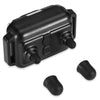 Remote Control Dog Electric Training Collar with 2 Receivers