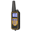 Remote Control Dog Electric Training Collar with 2 Receivers
