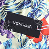 Floral Tropical Strappy Bikini Swimwear