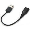 Replacement USB Charging Charger Cable Cord for Xiaomi Mi Band Smart Bracelet