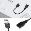 Replacement USB Charging Charger Cable Cord for Xiaomi Mi Band Smart Bracelet