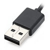 Replacement USB Charging Charger Cable Cord for Xiaomi Mi Band Smart Bracelet