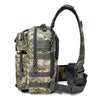Free Knight FK9258 Tactical Sling Bag Molle Backpack