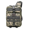 Free Knight FK9258 Tactical Sling Bag Molle Backpack