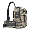 Free Knight FK9258 Tactical Sling Bag Molle Backpack