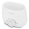 RealBubee Electric Milk Warmer Baby Double Bottle Sterilizer