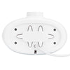 RealBubee Electric Milk Warmer Baby Double Bottle Sterilizer