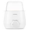 RealBubee Electric Milk Warmer Baby Double Bottle Sterilizer