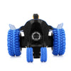 Flytec 015 4CH Bouncing Rotation Devil Fish Crazy Gyro Car