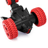 Flytec 015 4CH Bouncing Rotation Devil Fish Crazy Gyro Car