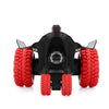 Flytec 015 4CH Bouncing Rotation Devil Fish Crazy Gyro Car