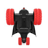 Flytec 015 4CH Bouncing Rotation Devil Fish Crazy Gyro Car