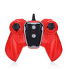 Flytec 015 4CH Bouncing Rotation Devil Fish Crazy Gyro Car