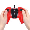 Flytec 015 4CH Bouncing Rotation Devil Fish Crazy Gyro Car