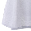 Lace Embellished Short Sleeve T-shirt