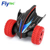 Flytec 015 4CH Bouncing Rotation Devil Fish Crazy Gyro Car