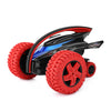 Flytec 015 4CH Bouncing Rotation Devil Fish Crazy Gyro Car