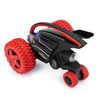 Flytec 015 4CH Bouncing Rotation Devil Fish Crazy Gyro Car